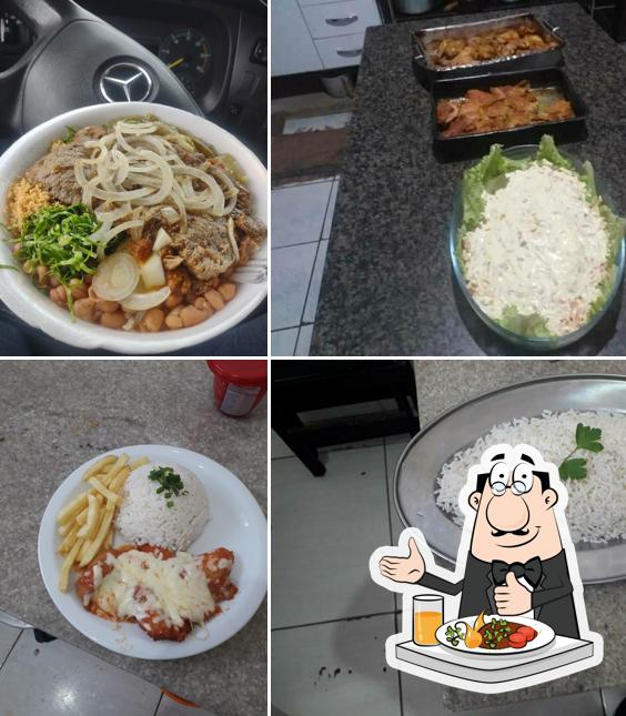 Restaurante São Benedito
