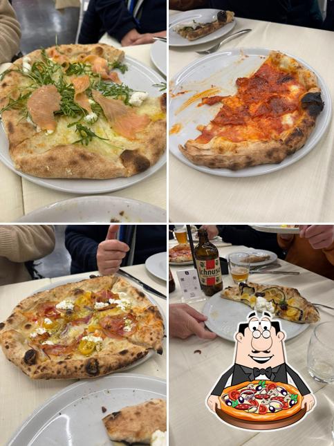 La pizza è il piatto veloce preferito al mondo