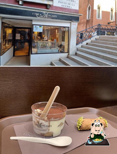 Platti al Tiramisu