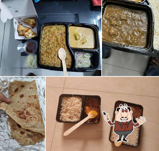 Daily Kitchen - Everyday Homely Meals