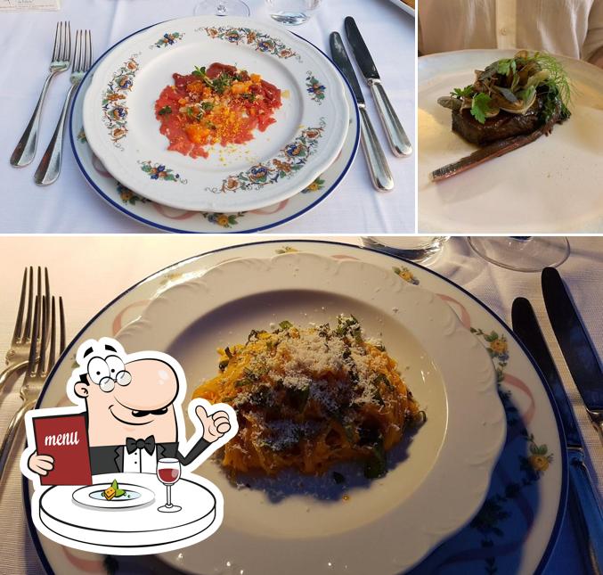 Cibo al Felicin - Ristorante Albergo "Dimora Storica”
