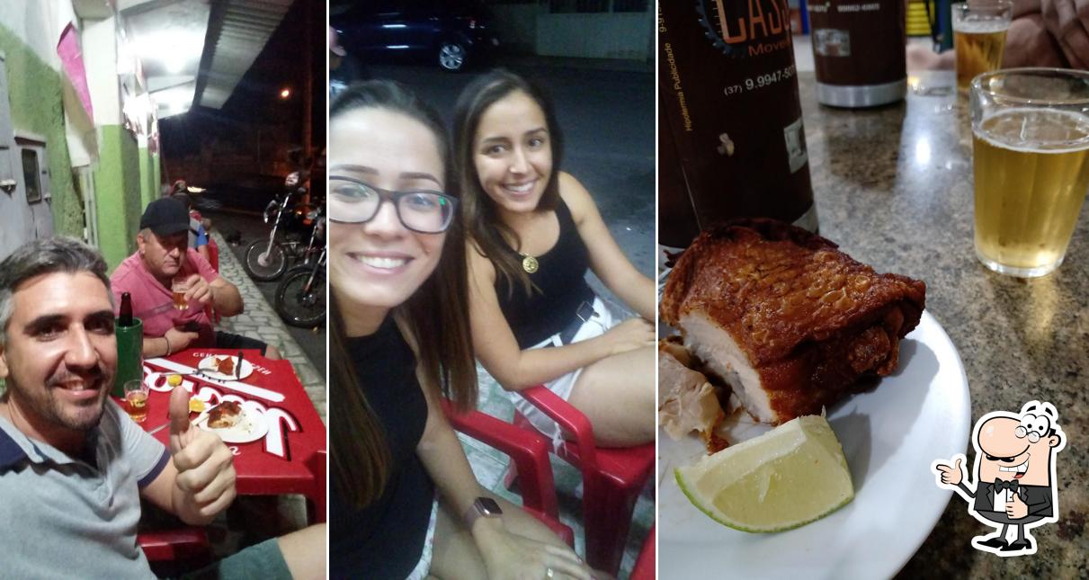 Bar da Carol