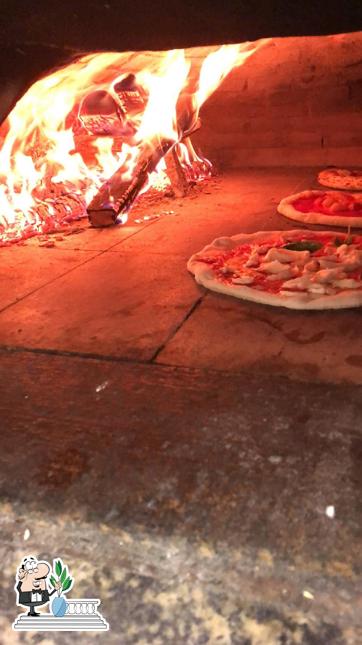 Gli esterni di Pizzeria Ristorante Spaccanapoli 187 Granato Carmine