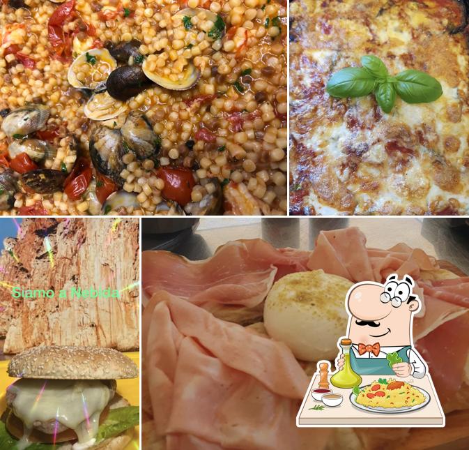 Sapori di Sardegna Street Food