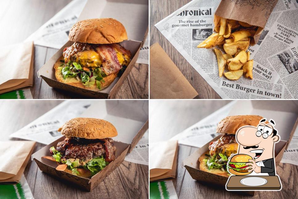 Criminal Burger Forlì
