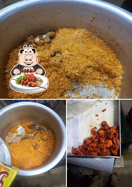 Bismi Briyani
