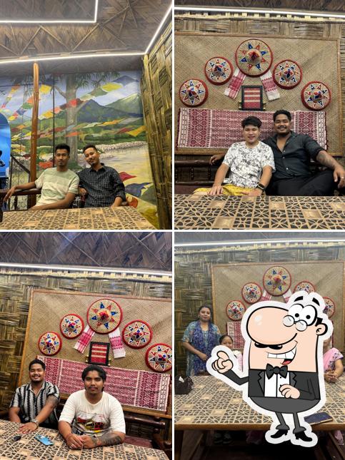 Anshubir Hotel