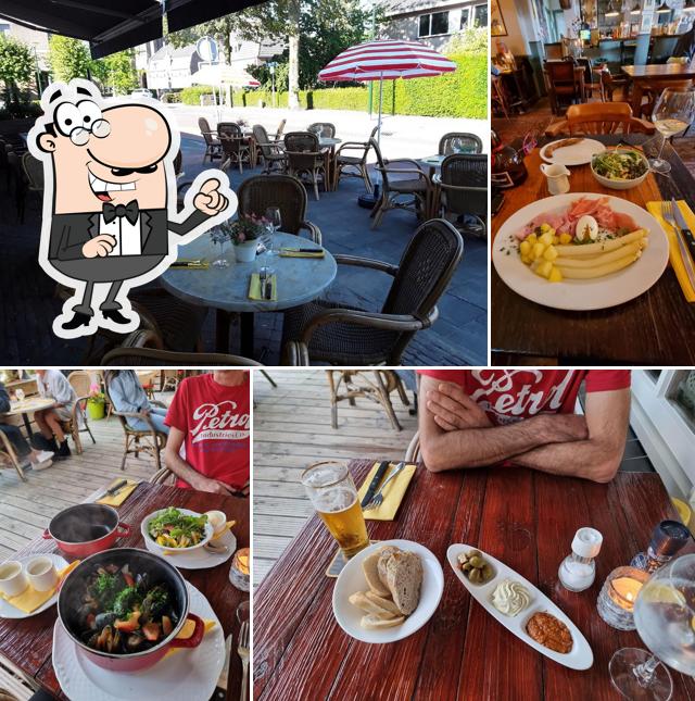 Dinercafe Juffrouw Jopsen