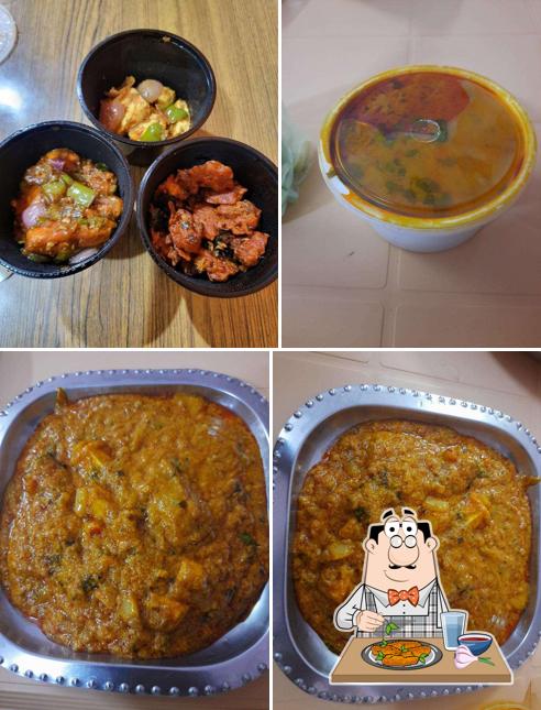 Just Foodies