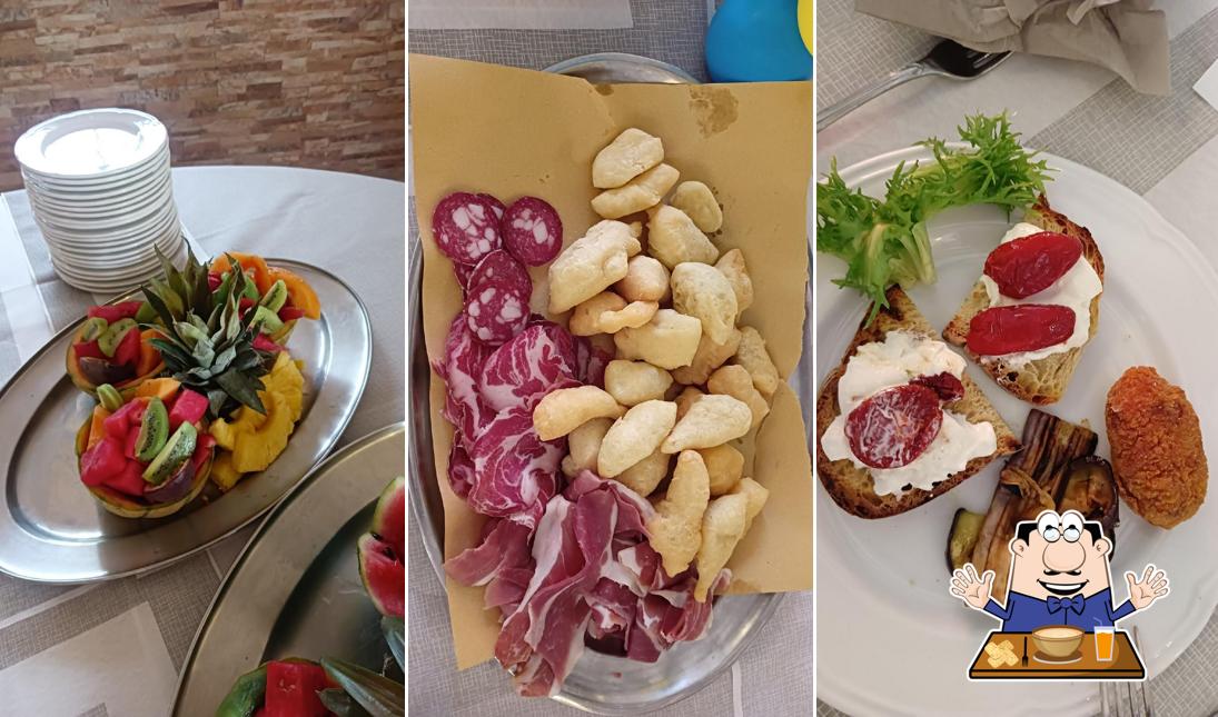 Cibo al Tierra Agriturismo