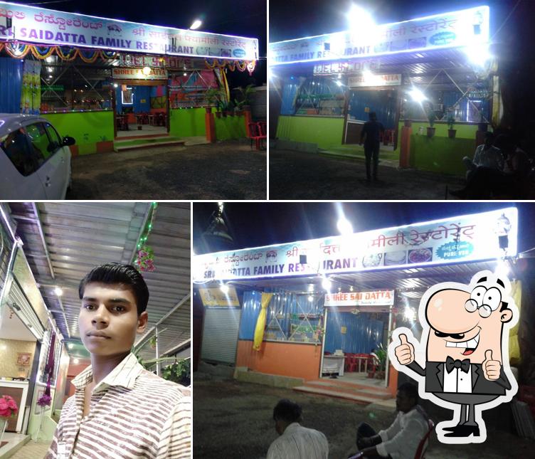 Sri Sai Datta Family Restaurant