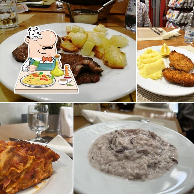 Risotto al Famiglia