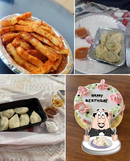 Chef nepali -Bakery & Himalaya kitchen