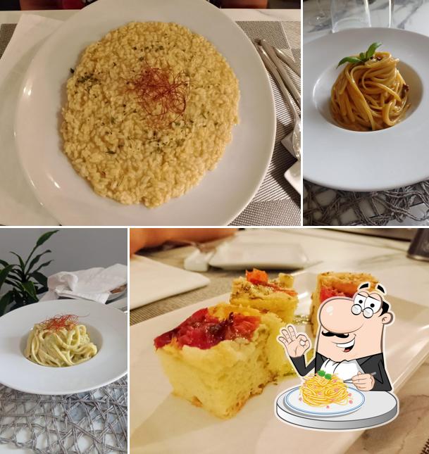 Ristorante UNO Amantea.