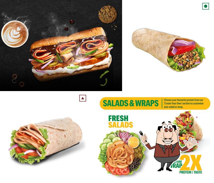 Subway Eastwood Jalandhar