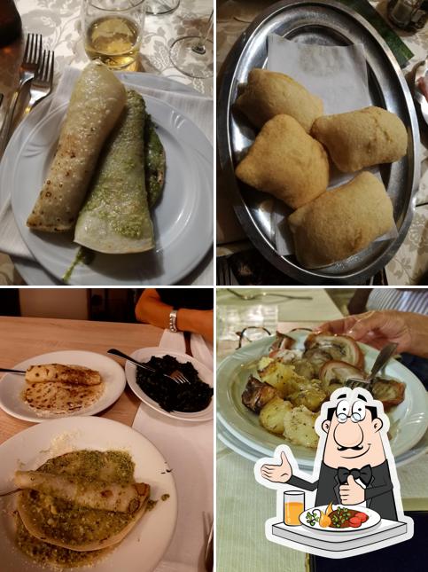 Cibo al Emili