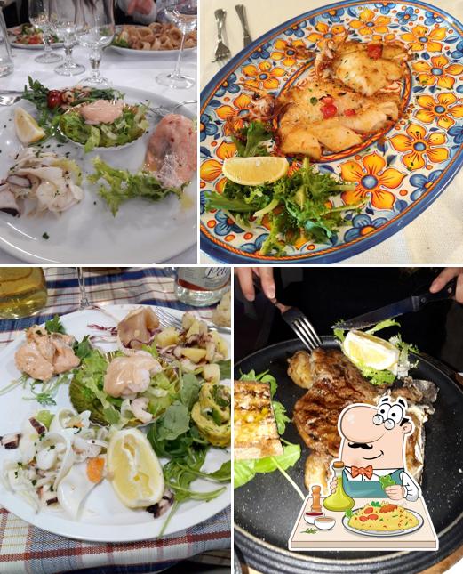 Cibo al Bruffa