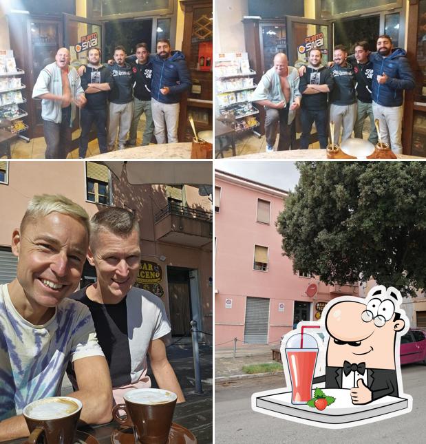 Goditi un drink a Bar Piceno Di Amadio Giuseppe