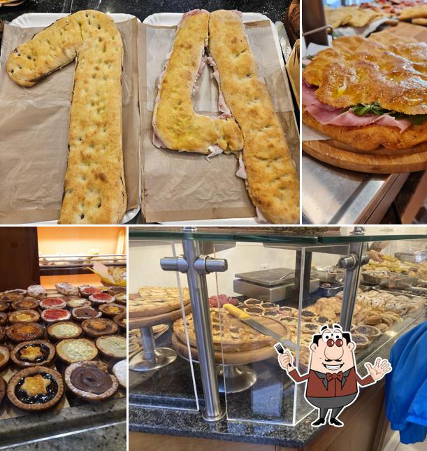 Cibo al Forno Zini Cibo al Forno Zini