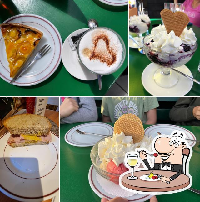 Cibo al Rosswaldstube