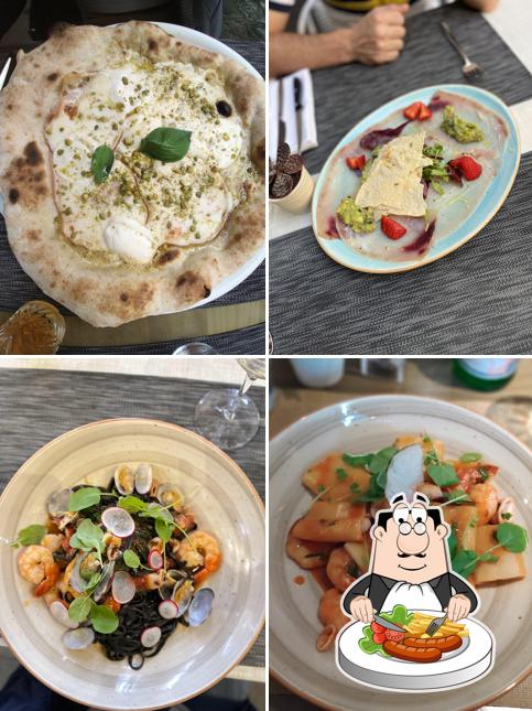 Platti al L'Abordage