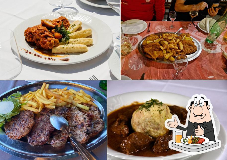 Cibo al Restoran Ivančić