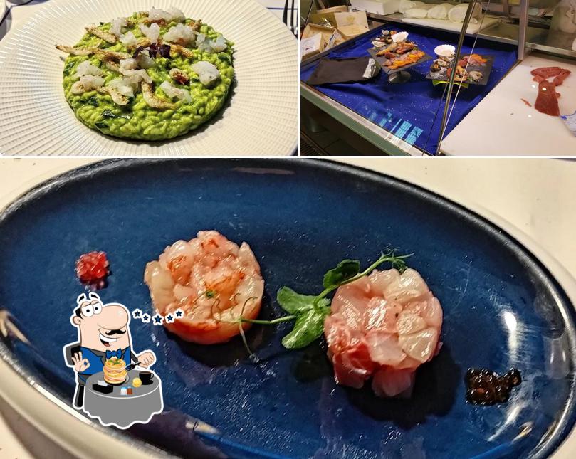 Platti al Bellucci Prodotti Ittici - Pescheria, Gastronomia e Bistrot