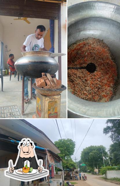 KANPUR BIRYANI RESTAURANT
