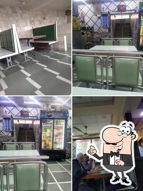 Check out how Pushpavihar looks inside