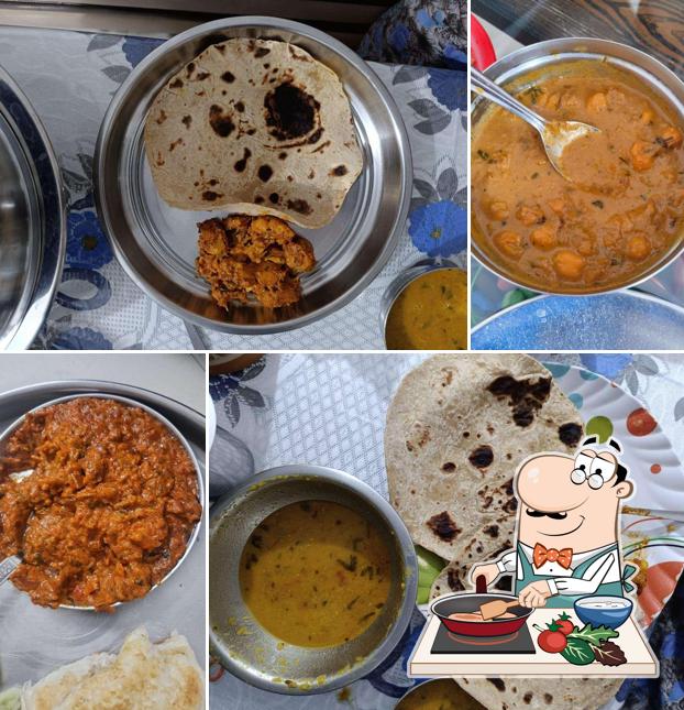 Rk Pure Veg Restaurent (Dhanori)