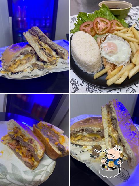 Tri Bagual Lanches