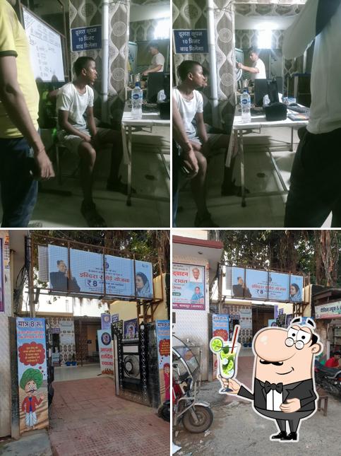 इंदिरा रसोई योजना