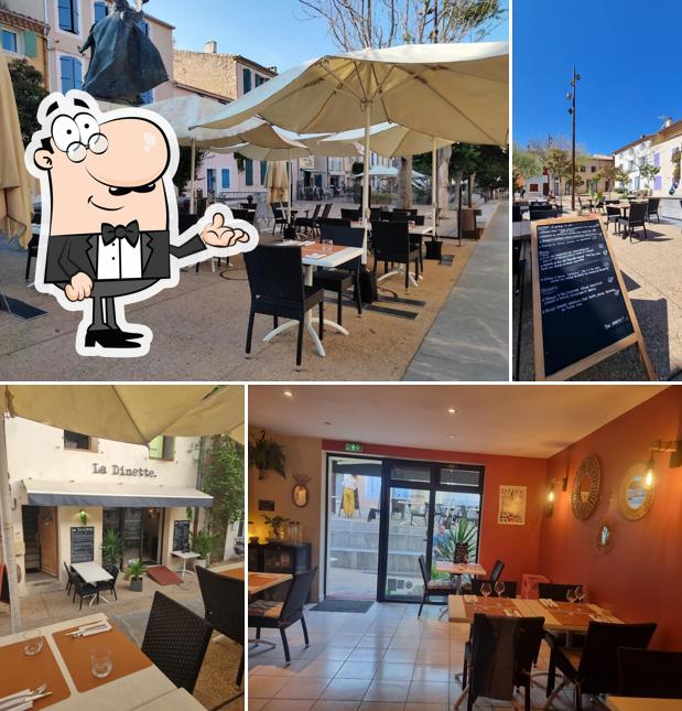 La Dinette