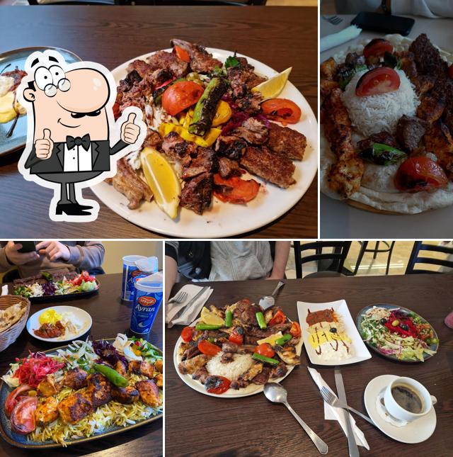 Mashalla Resturant