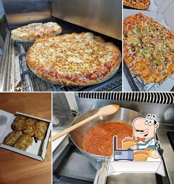 PizzaSpeed Seraing