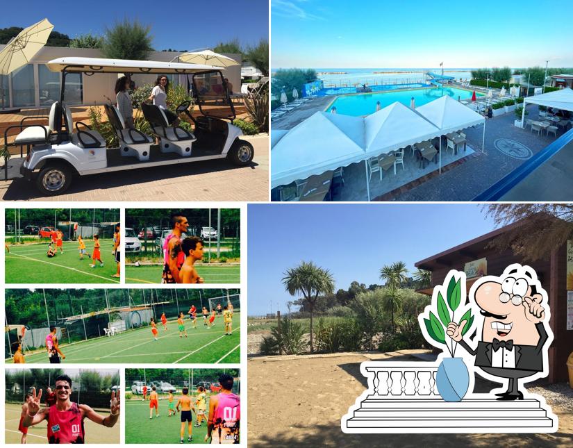 Girasole Eco Family Village