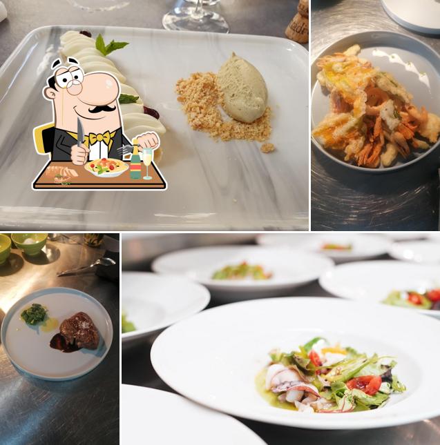 Gioviale - Espressioni in cucina