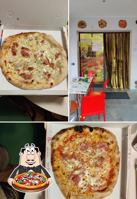 La pizza è il piatto veloce più amato al mondo