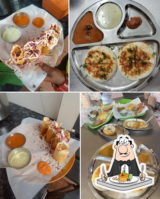 S Prema South Indian Adda