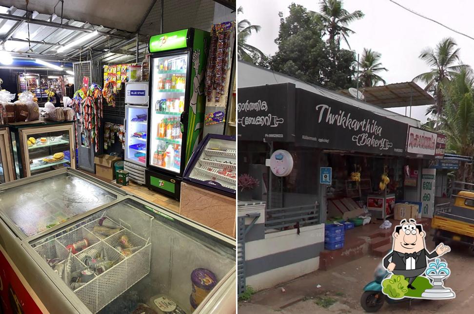 Thirkkarthika bakery