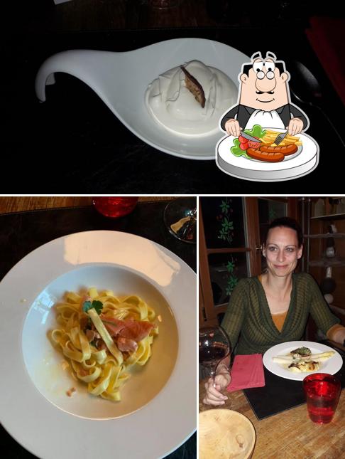 Cibo al Schäfli