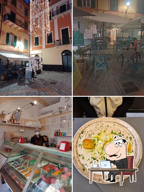 Dai un'occhiata agli interni di Ca' Lilli - Non solo Paella