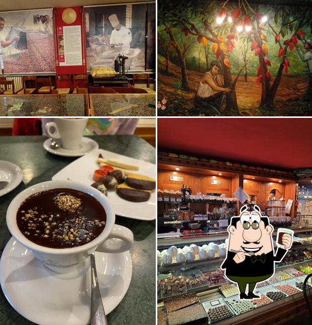 Museo Del Cioccolato