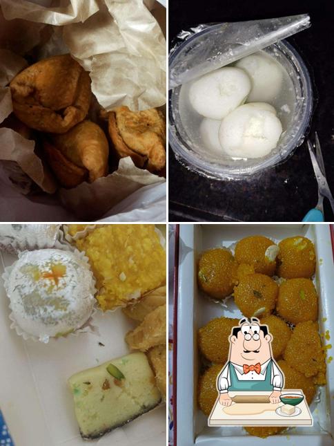 Swad Dairy And Sweets