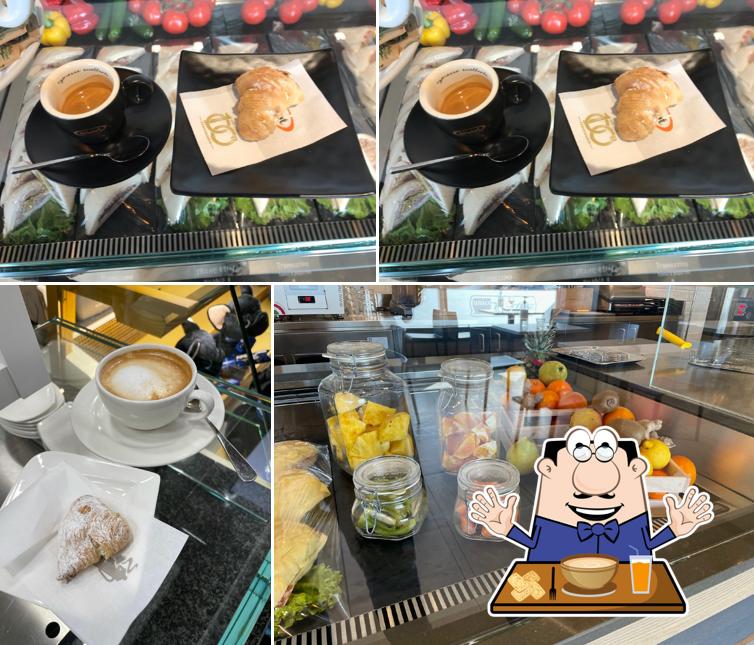Cibo al Unico Food & Coffee
