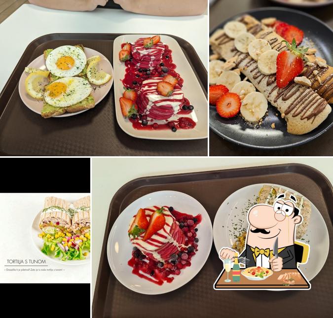 Cibo al fitFOODIE