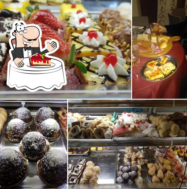 Caffè Grande Italia Di Pascucci Miguel