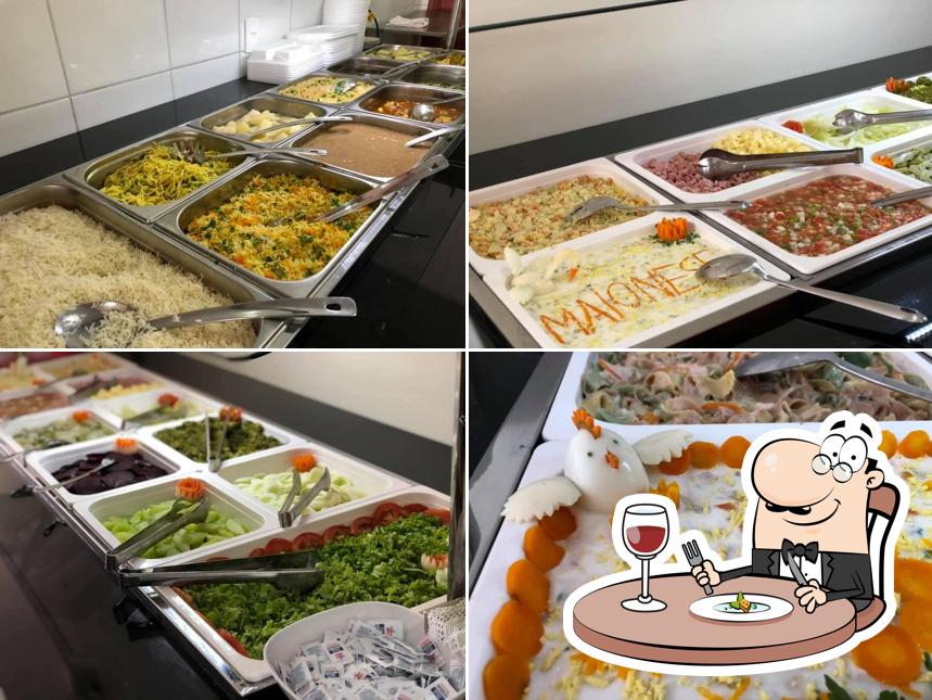 Restaurante Coma Bem
