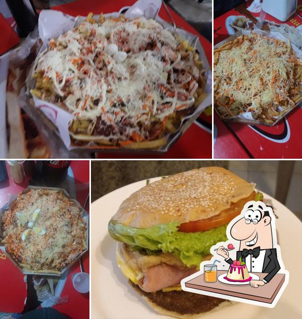 Expresso Lanches
