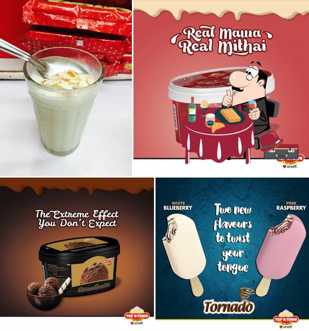 Ghamandi lassi mamta cold drinks